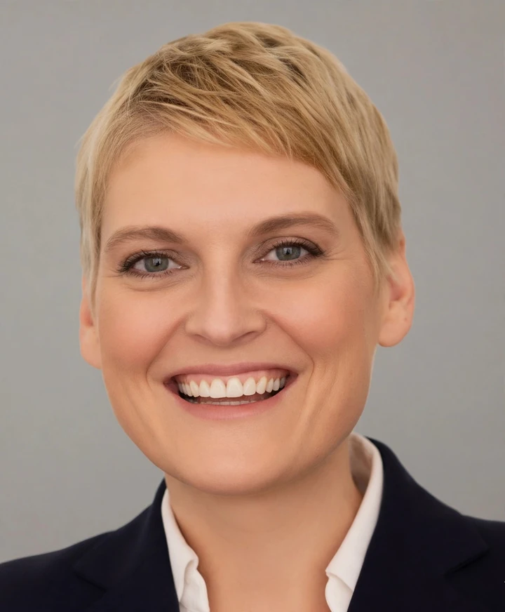 Alyssa Allen, Founder and CEO of Sport Ease Gear